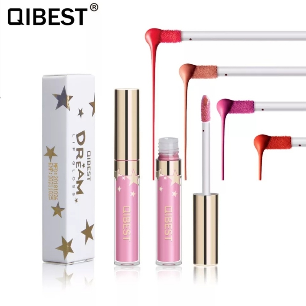 👄NEW! Sweet Rose Matte Lip Color - Picture 2 of 5